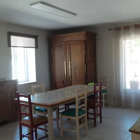 Nocleg ze śniadaniem Familiale